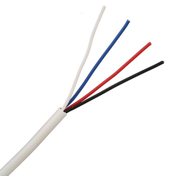 High-Quality SZADP Factory Price Multicore Alarm Cables - Unshielded or Shielded
