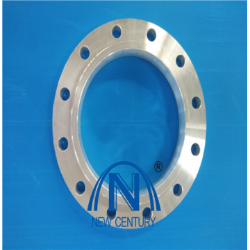 Flange tipe pelat flensa aluminium