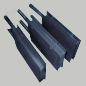 DSA Titanium Anode for Plating