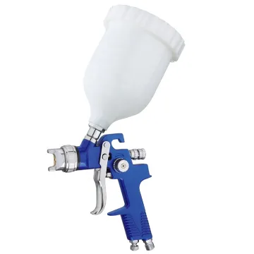 S-970A HVLP Spray Gun