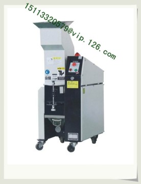 High Speed Online Waste Plastic Crushers