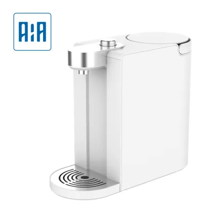 Hot Water Dispenser for Home: Quick Access to Boiling Water