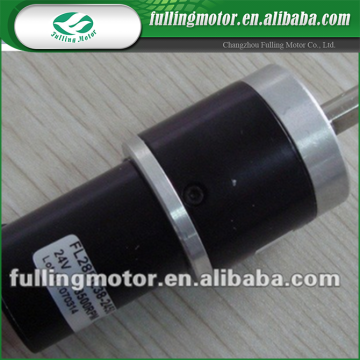 High quality brushless dc motor , gearmotor