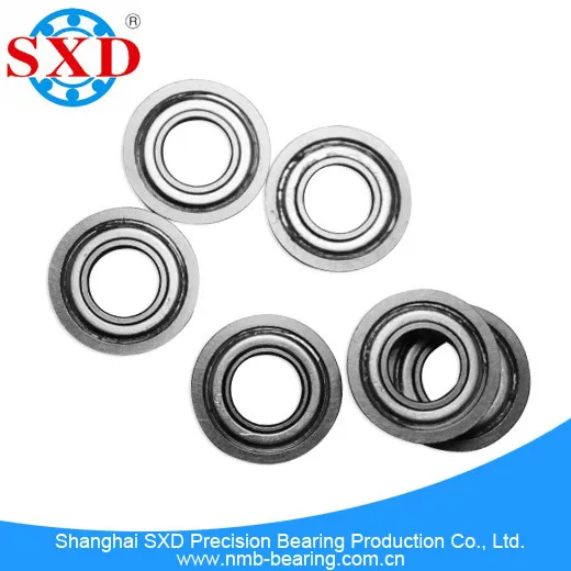 Z3V3 miniature ball bearing F603 for export worldwide