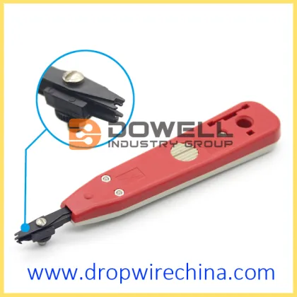 Corning Telecom Punch Down Tool
