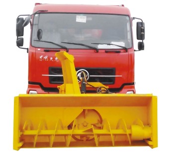 Snowwerwer mit hoher Kapazität von Handelsqualität