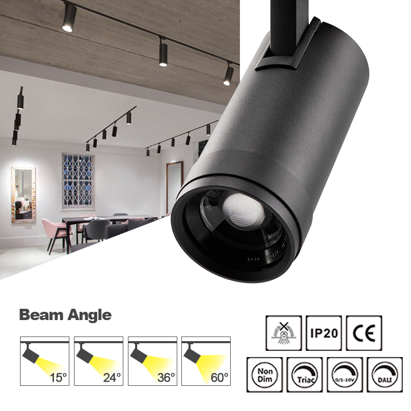 led track spotlight led track spotlight