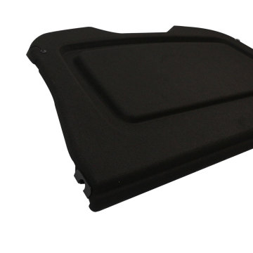 Non-Retractable Cargo Cover for Ford Equator 2021-2023 Japan Car Accessories