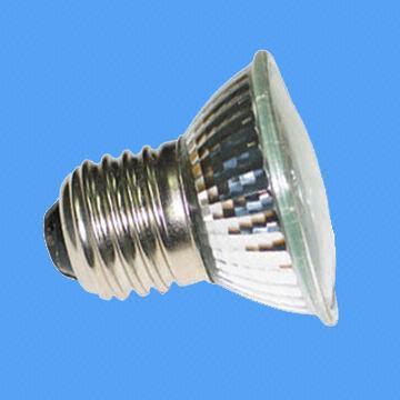 E27 LED Spotlight Series for Architectural Lighting, Various Colors Available