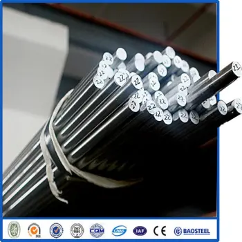 Supply tool steel 4140 round bar