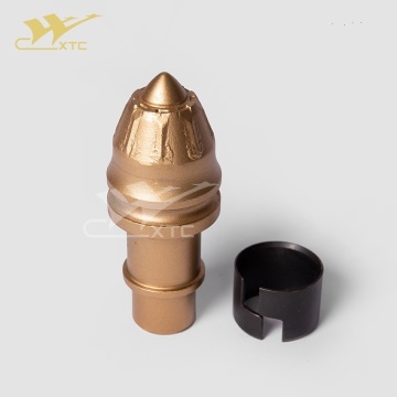 TY3050-Z28D8 foundation drilling pick