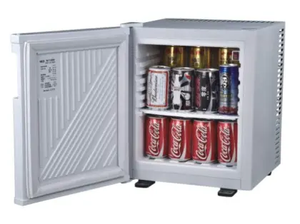 Mini refrigerator, hotel mini refrigerator ,mini bar refrigerator (USHF-28)