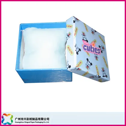 Cuties Watch Box (XC-1-047)
