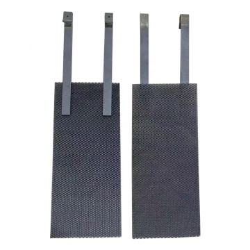 Titanium Tantalum Anode Mesh for Water Treatment