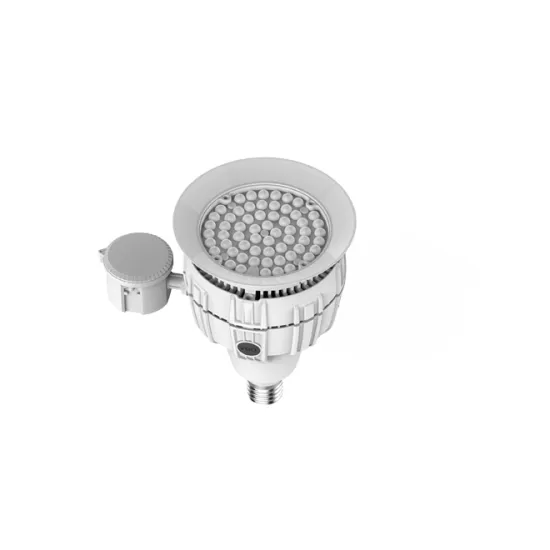 LED high power bulb