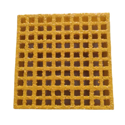 FRP Walkway Grating and FRP Molded Grating