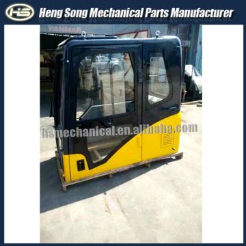 excavator operator cab,EX60,EX75,EX110,EX100-1,EX100-3,EX100,EX200-2,EX200-1,EX200,EX240,EX300,EX90,EX220,EX70