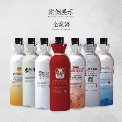 Kao Shang High Alcohol Strong aroma Chinese Liquor