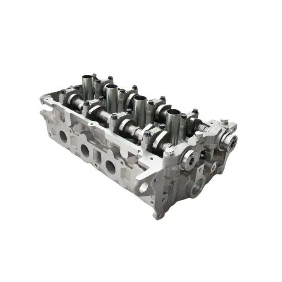 New Arrival 4A91 1.5 & 4A92 1.6 Cylinder Head Assembly for Southeast DX3/V3, DX7, Zotye SR7, Z200, BAIC BJ20