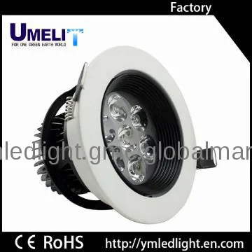 cree led ceiling light