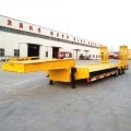 20ft Rmovable Gooseneck Trailer