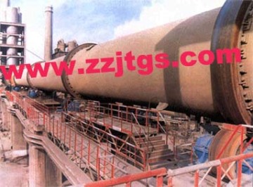 Rotary kiln Jintai29
