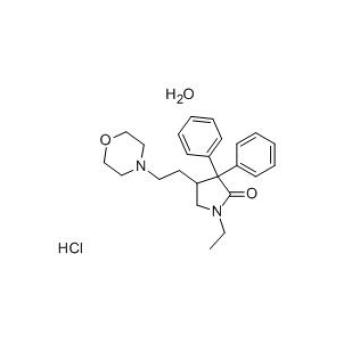 Doxapram Hydrochloride Monohydrate CAS 7081-53-0