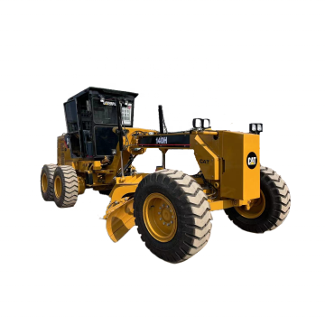 Used Catpillar CAT140H Grader - Second Hand