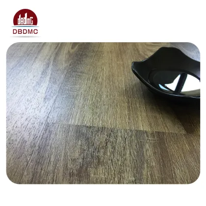 SPC plastic floor stone floor vinyl dance floor