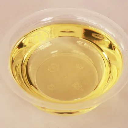 High Mountain Rapeseed Oil for Healthy Cooking