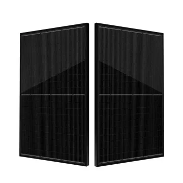 Best Cost Savings on High-Power Trina Solar Panels: 400W, 415W, 425W, 445W, 450W, 455W, and 460W Solar Panels for Roof Installation
