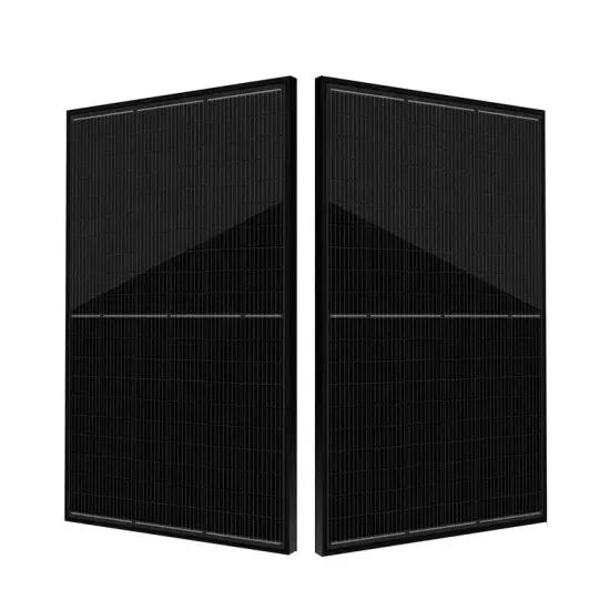 Best Cost Savings on High-Power Trina Solar Panels: 400W, 415W, 425W, 445W, 450W, 455W, and 460W Solar Panels for Roof Installation