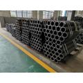 SAE 1020 cold drawn seamless steel tube