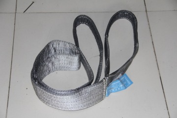 polyester webbing 100mm double eye type webbing sling malaysia