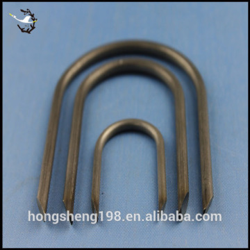Custom SWC T9A C Hook
