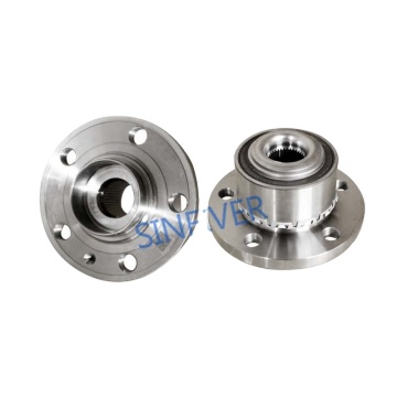 Audi Skoda Seat Auto Parts: 2Q0407621A Hub Bearings