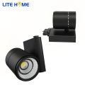 Vente chaude CE ROHS 20W LED COB Downlight