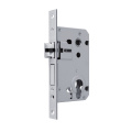Silent Lock Body для безопасности дома