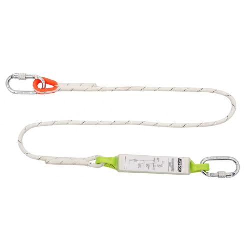 Various Safety Rope With Carnbiner