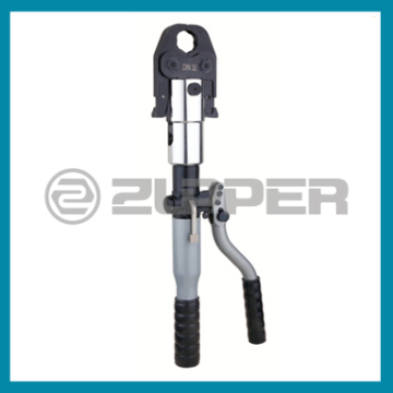 Hydraulic Hand Pressing Tool for Pipe (HT-1550)