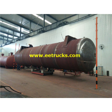 20000 Liters Bulk LPG Underground Vessels