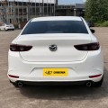 2023 Mazda3 Axela 2.0L Automatic Premium Edition