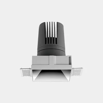 Recessed LED Spot light