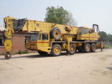 Grove (110T)