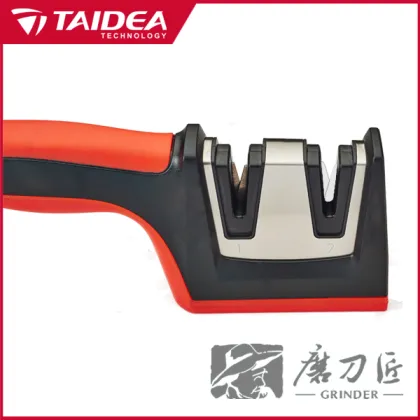 Colorful Fruit Knife Sharpener