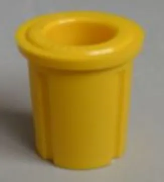High-quality Guaranteed Rubber/Pu Suspension Bushing for TOYOTA LN65 HILUX  90385-18007
