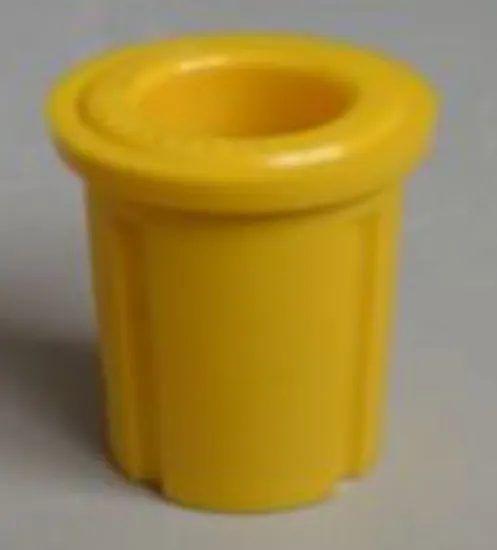 High-quality Guaranteed Rubber/Pu Suspension Bushing for TOYOTA LN65 HILUX  90385-18007