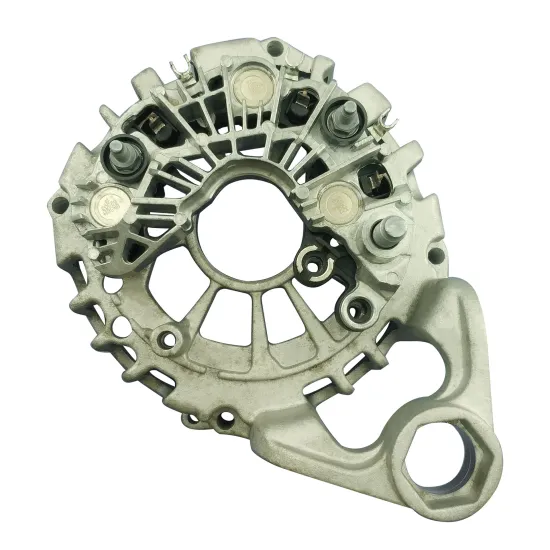 Genuine Hyundai 37360-2E000 Rectifier Assembly for Generator