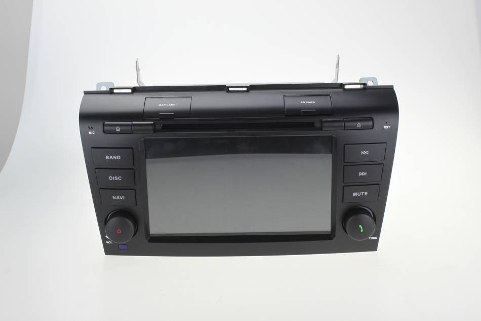 Touch Screen Car Radio 
