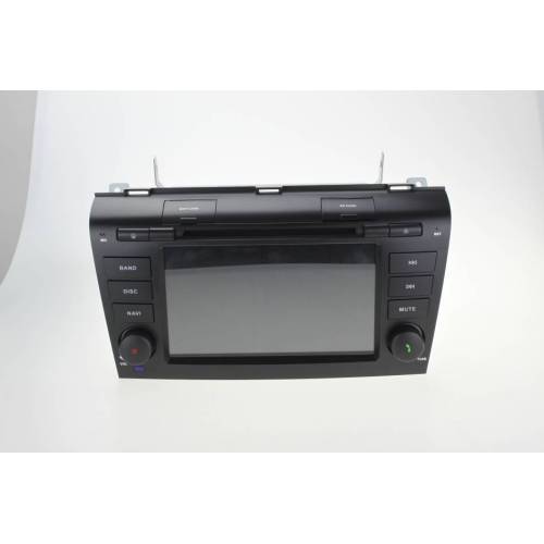 Touch Screen Car Radio For Mazda 3